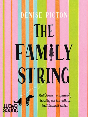 cover image of The Family String